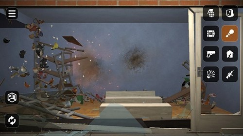 房間毀滅模擬器無廣告版