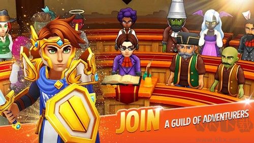 傳奇商店經(jīng)營與打造安卓版