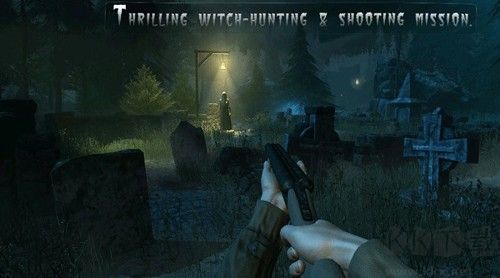 森林生存狩獵安卓版