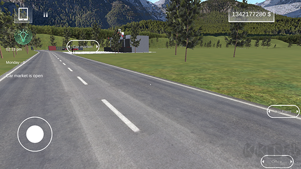 汽車出售模擬器十項修改器