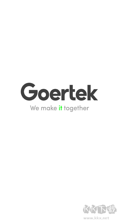 iGoer歌爾官方版