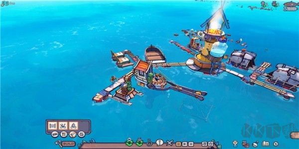 漂流品九項修改器