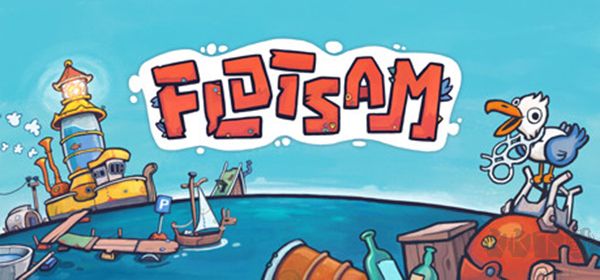 漂流品九項修改器