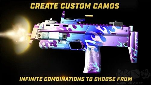 真實槍械2中文版