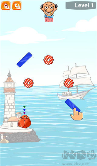 糖果小鳥手機(jī)版