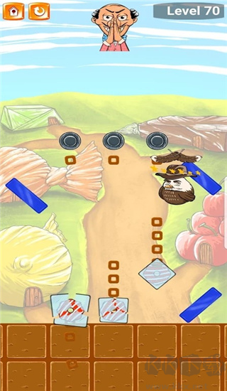 糖果小鳥手機(jī)版