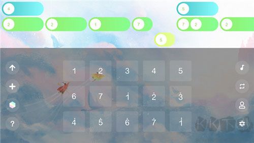 光遇樂譜app最新版