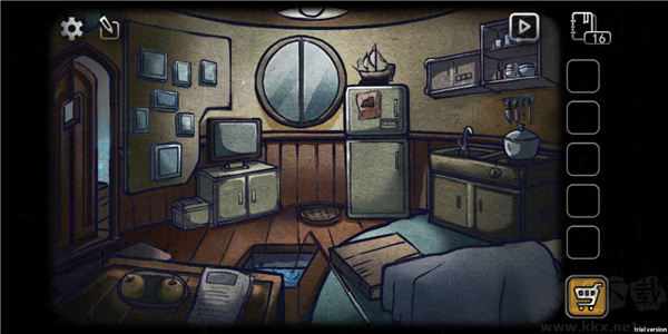 回憶之謎免費版