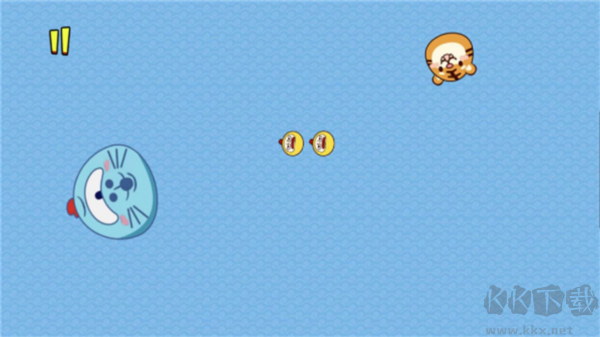 雙人亂斗貪吃蛇聯(lián)機(jī)版