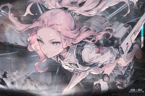 吟游戰(zhàn)記國(guó)際服