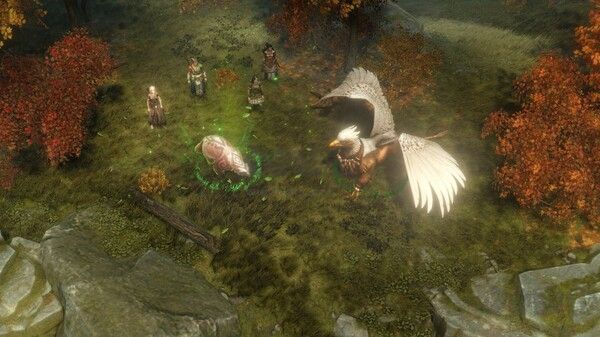 開拓者正義之怒十八項修改器電腦版