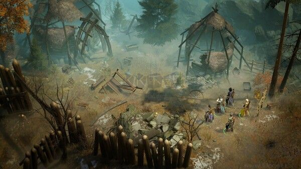 開拓者正義之怒十八項修改器電腦版