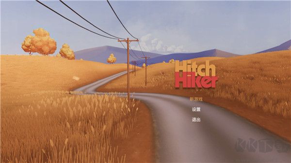 搭便車(chē)者中文版PC