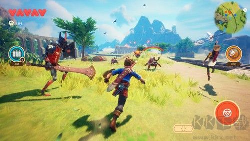 海之號(hào)角2無(wú)限金幣鉆石版