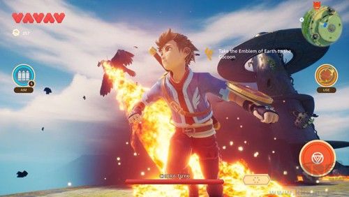 海之號(hào)角2無(wú)限金幣鉆石版