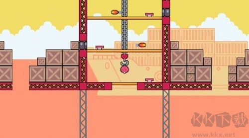 蘿卜爸爸3全關(guān)卡解鎖版