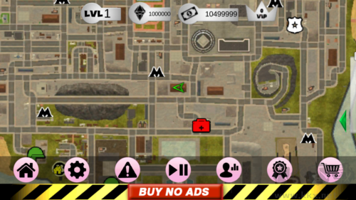 火柴人繩索鋼鐵俠