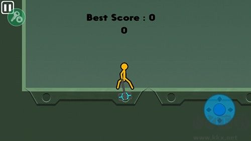 火柴人至高對(duì)決四人版