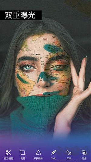 P圖大師app破解版