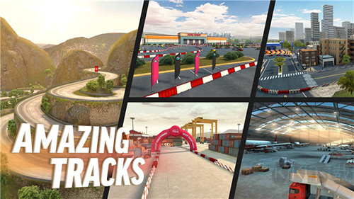 極限漂移專家中文版