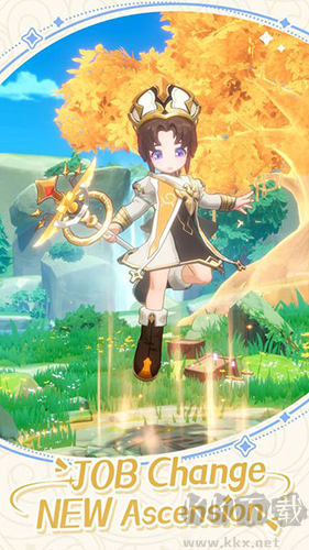 出發(fā)吧麥芬測試服