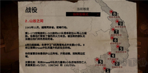 電臺指揮官中文版