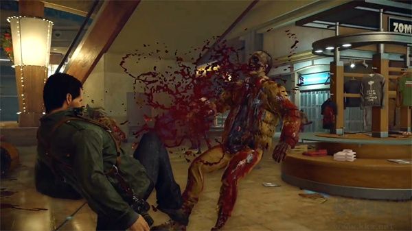 喪尸圍城4十一項(xiàng)修改器最新版