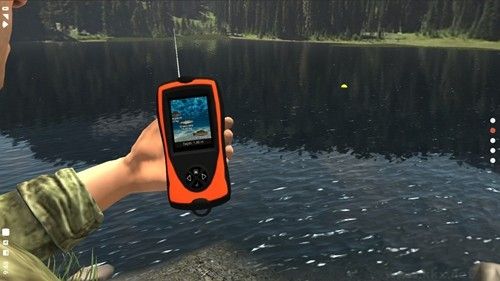 專(zhuān)業(yè)釣魚(yú)2無(wú)限金幣版