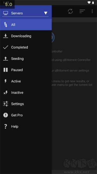 qbittorrent漢化版