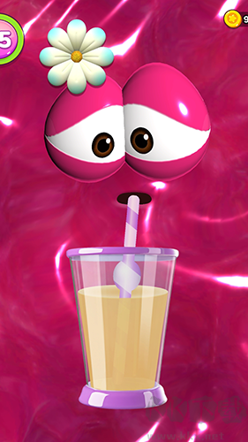 超級(jí)史萊姆寵物官方版