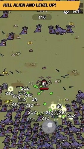 蛋蛋突擊隊無限金幣版