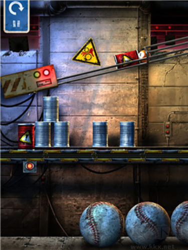 砸罐子3手機(jī)版