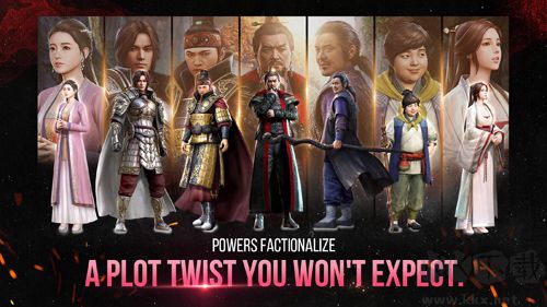 傳奇4聯(lián)機(jī)版