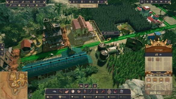 海盜共和國十五項修改器PC