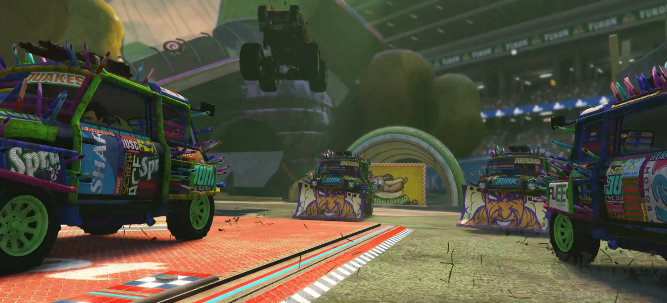 俠盜獵車手5十七項(xiàng)修改器