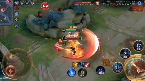 小蜘蛛啟動器最新版