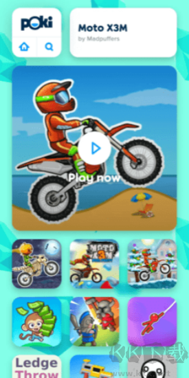 poki小游戲舊版