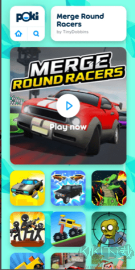 poki小游戲舊版
