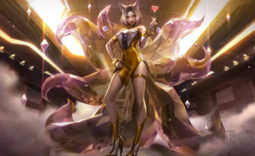 3011游戲盒子安卓版