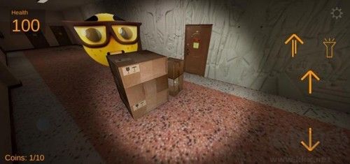 奧本加躲貓貓手游