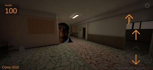 奧本加躲貓貓手游