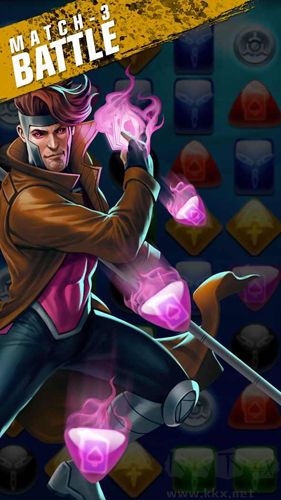 漫威益智之謎正式版