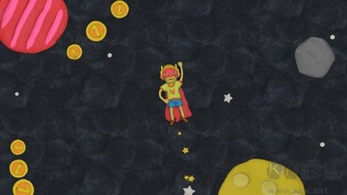 弗拉德和妮基的十二把鎖手機(jī)版