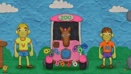 弗拉德和妮基的十二把鎖手機(jī)版