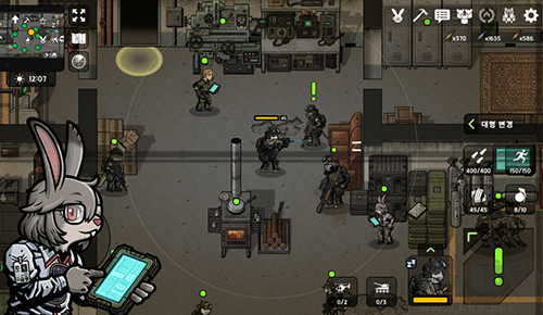 物種戰(zhàn)爭(zhēng)2啟示錄內(nèi)置作弊菜單版