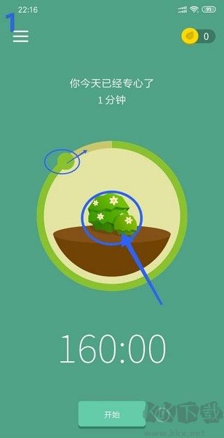 forest專注森林最新版