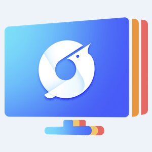 青鳥壁紙官方版 v5.1專業(yè)版