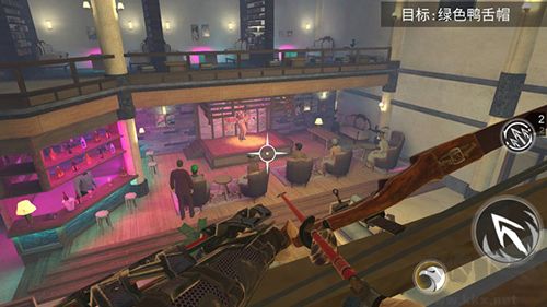 忍者信條免費(fèi)版