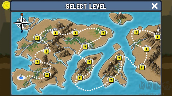 火柴人槍手完整版