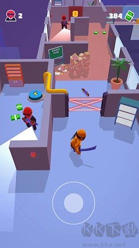 隱形大師安卓版